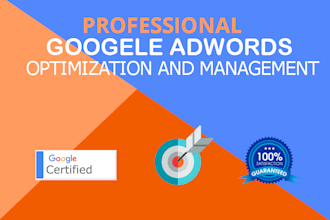 audit and optimize google ads adwords PPC campaign
