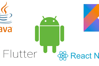 do modern android app development