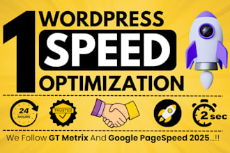 speed optimize wordpress site for google pagespeed insights