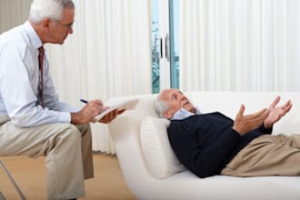 do child and adult counseling
