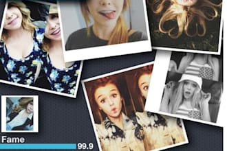 post a shutout to my 197k+ Instagram followers