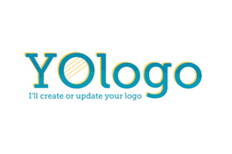 update your existing logo or render your logo concept