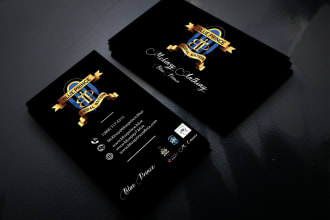 design business card  letterhead,stationery print ready files