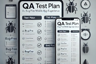 your go to coach, mentor, tester, and consultant for software QA testing
