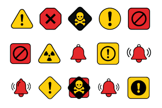 design minimalist custom icons for website and apps