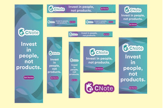 animated gif ads banner design for google adwords