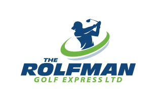 do masterful golf logo design for clubs, tournaments, products and golf shops