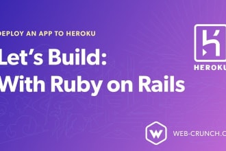 rails application deployment on heroku and bugs fixings live