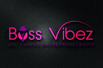 do a timeless modern minimalist logo design with quick services