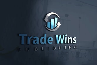 design modern professional credit repair accounting and financial logo design