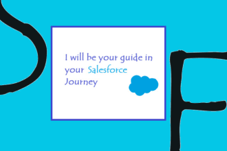 help in salesforce development, support agentforce