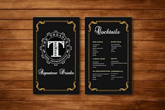 flyer,business event brochure design, marketing material