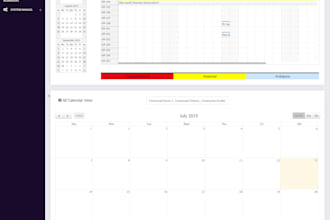 precision perfex CRM solutions with tailored modules for your success story