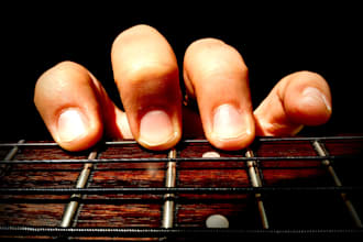 help you if you need a standing bass line