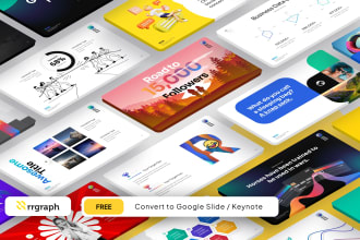 create an engaging powerpoint presentation design
