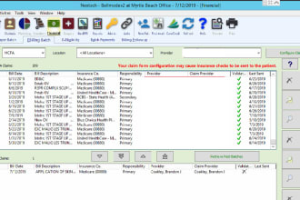 do united state medical billing and coding and data entry