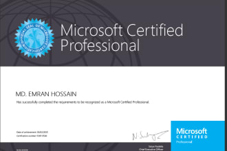 configure iis server, ftp, plesk admin on windows server