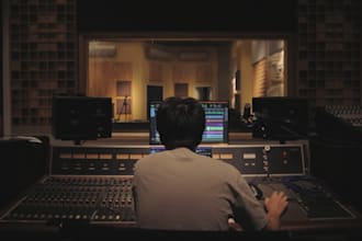 mix and master your rock and metal songs professionally