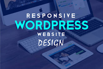 design interactive and responsive website