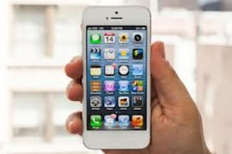 build you an iPhone app