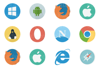 perform cross browser testing of your website and mobile