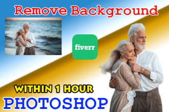remove background and edit your photos