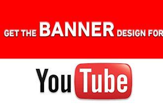 create youtube channel banner