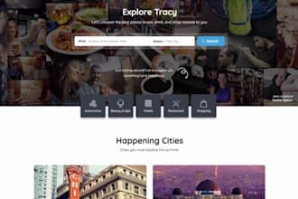 translate listingpro theme wordpress to spanish