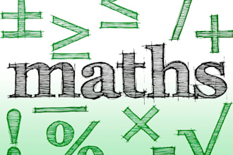 help you solving problems in arithmetics and algebra