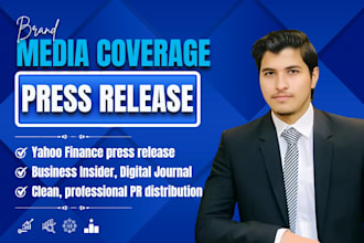 distribute your press release to authority news websites