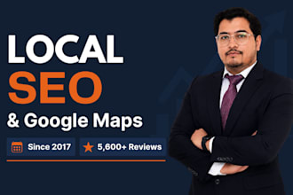 grow your local visibility with local SEO and google business profile