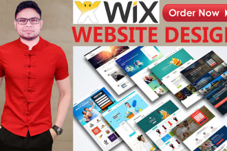 wix assistance 1 hour