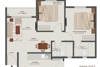 design autocad 2d floor plan