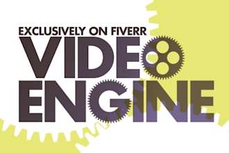 make you a professional Business Branding Promotional Video Intro Animation