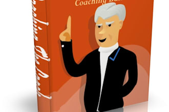 send you Be A Success At Coaching