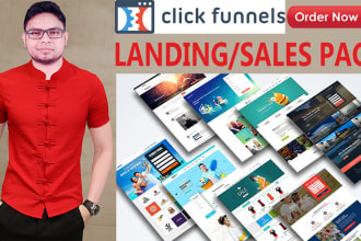 build and fix your funnel using clickfunnels