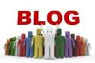 teach you how to get 10,000 visitors to your blog in a year