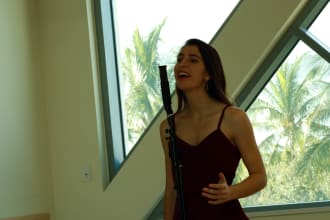 tune and touch up your vocals