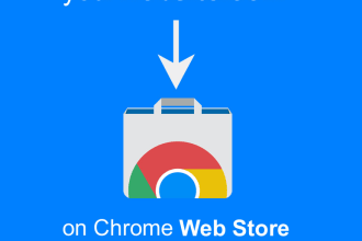 create chrome, edge, firefox or opera addon extensions