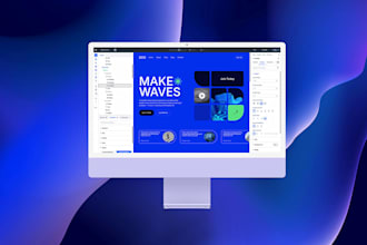 be divi expert for custom divi website using divi 5