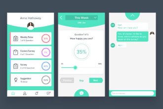 create mcqs quiz app
