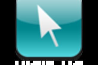 create a facebook or twitter page for you or your business