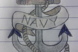 do a custom tattoo design