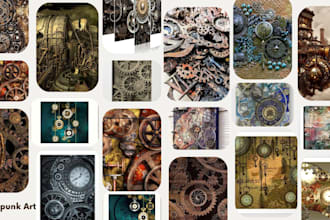 design innovative research board