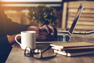 transcribe english or twi audio