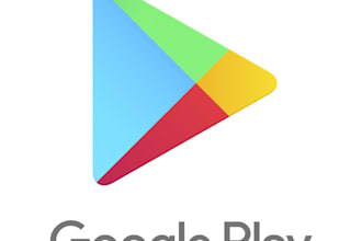 publish android app on your google play and fix admob ,facebook adds