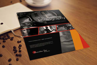design creative and professional flyers,brochure n invitation card