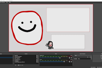 fully setup your twitch stream in obs studio with overlays and bots