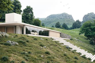 create premium cgi renders that bring your vision to life