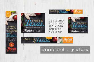 design web ads google adwords banner ads